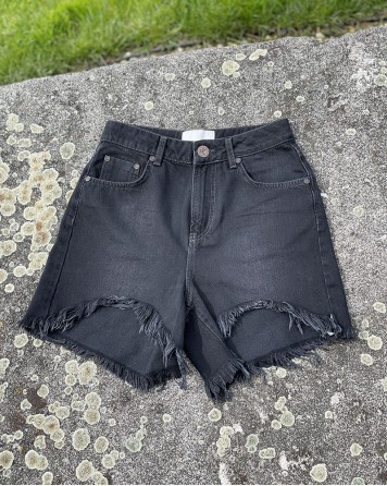 Kraťasy dámské OneTeaspoon LEGEND MOM FIT